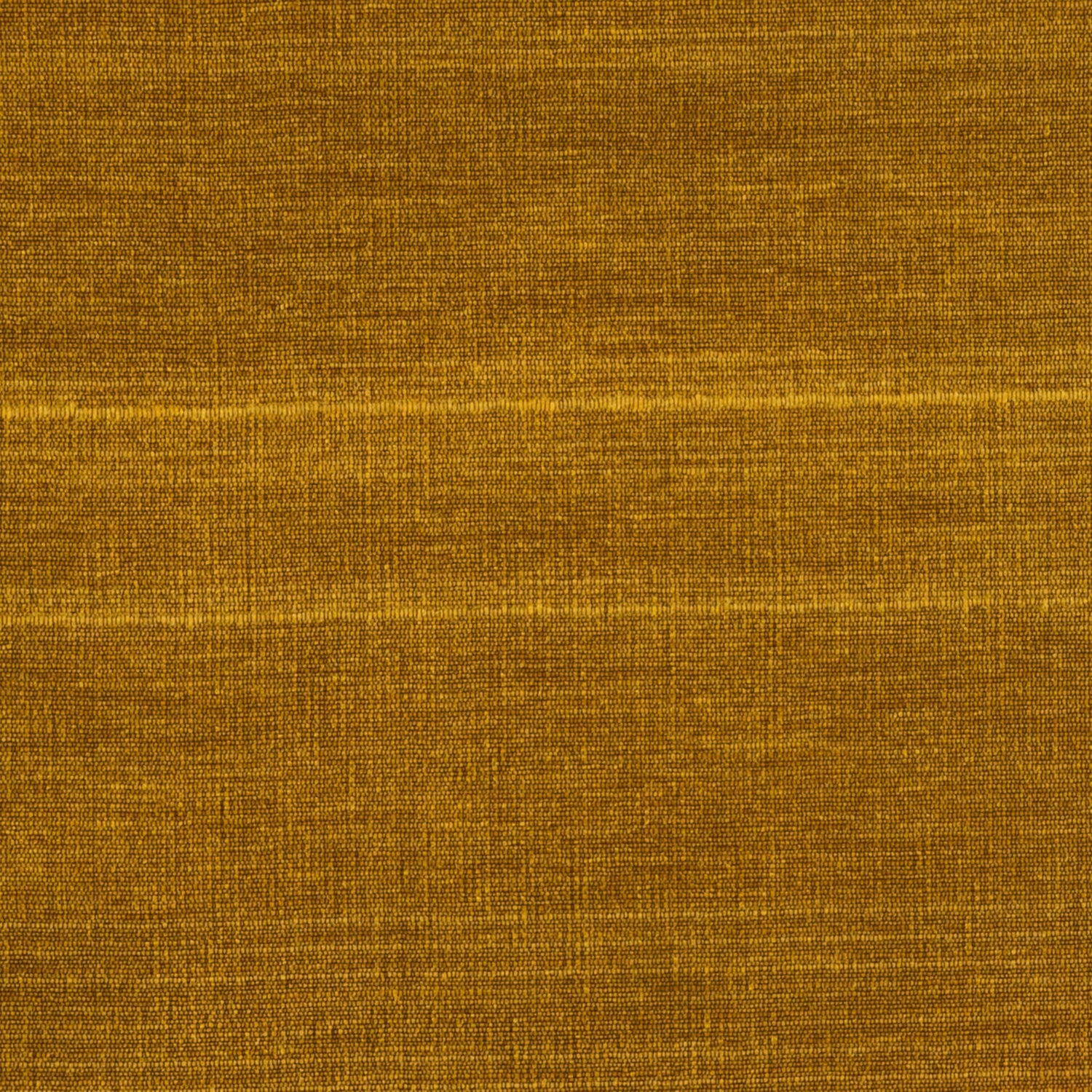 Vegan Silk Fabric Gold Swatch