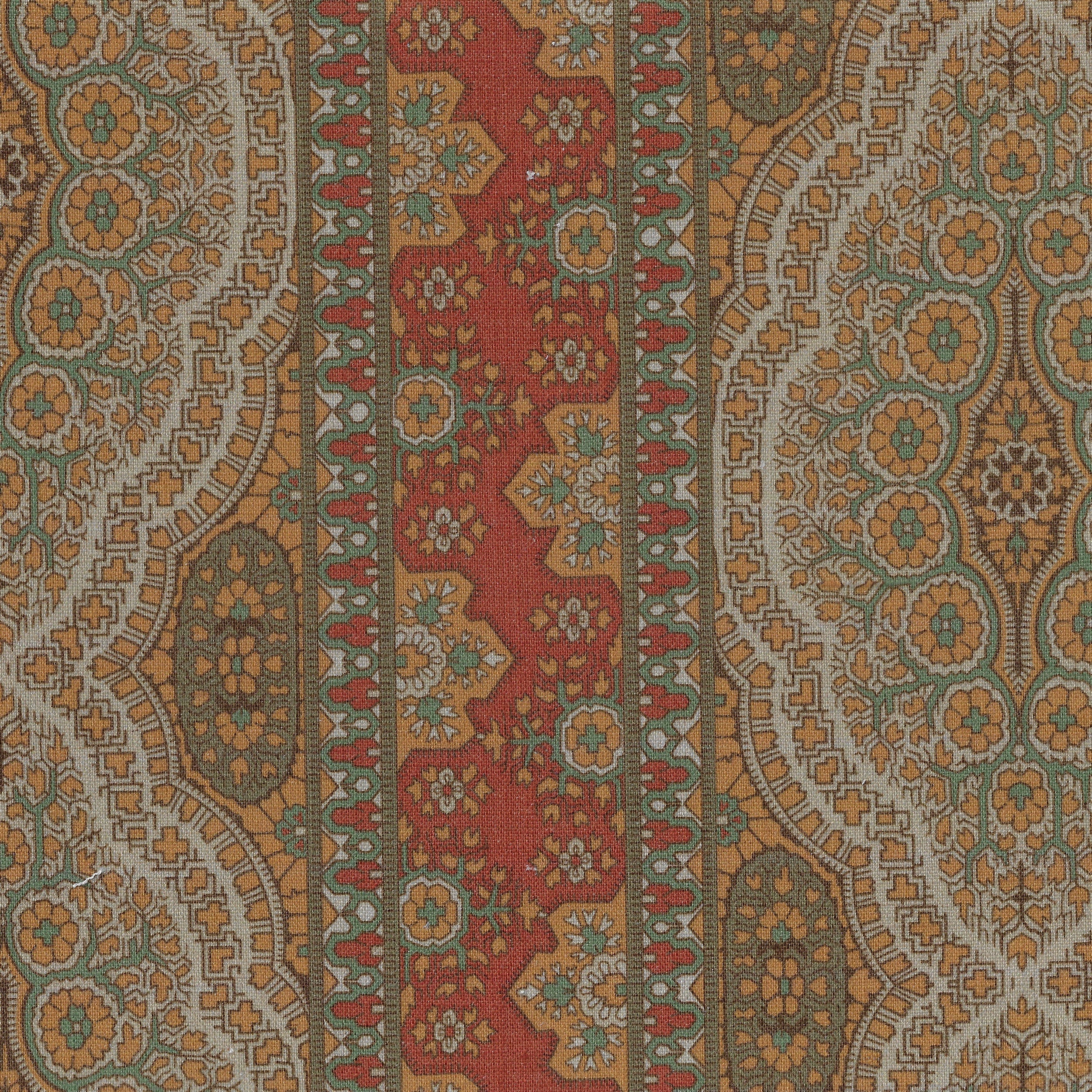 Kashmir 108