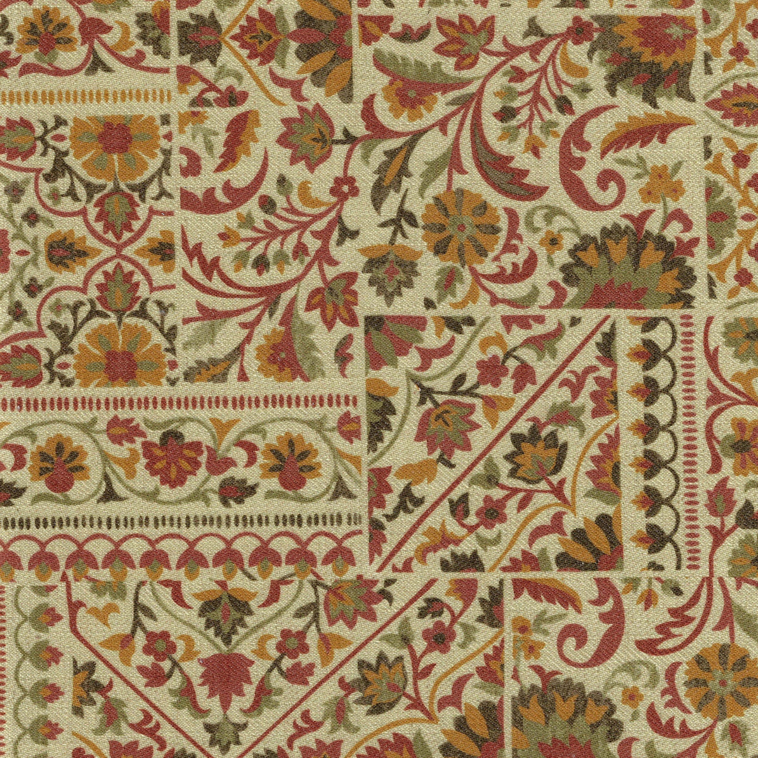 Ottoman 101