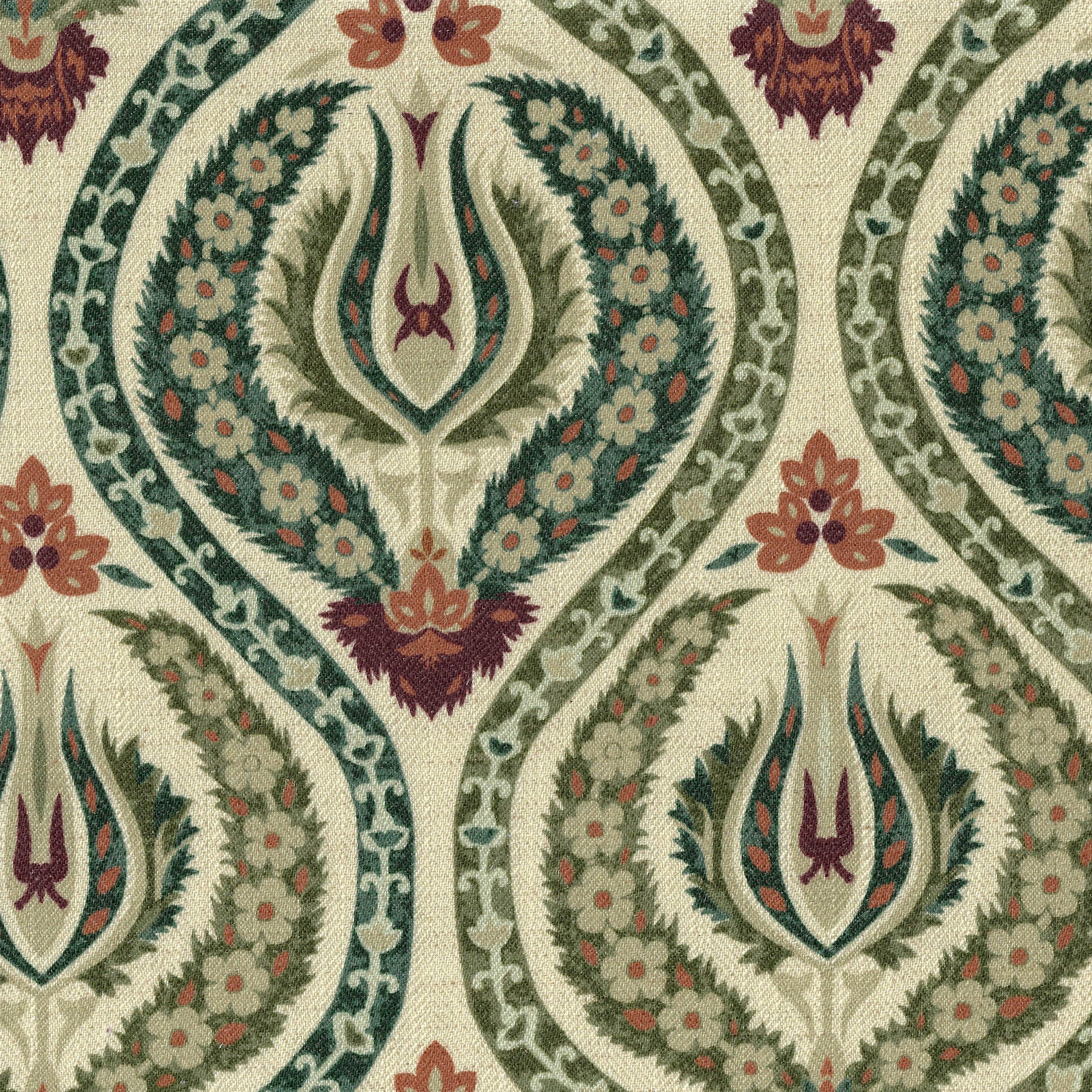 Ottoman 108