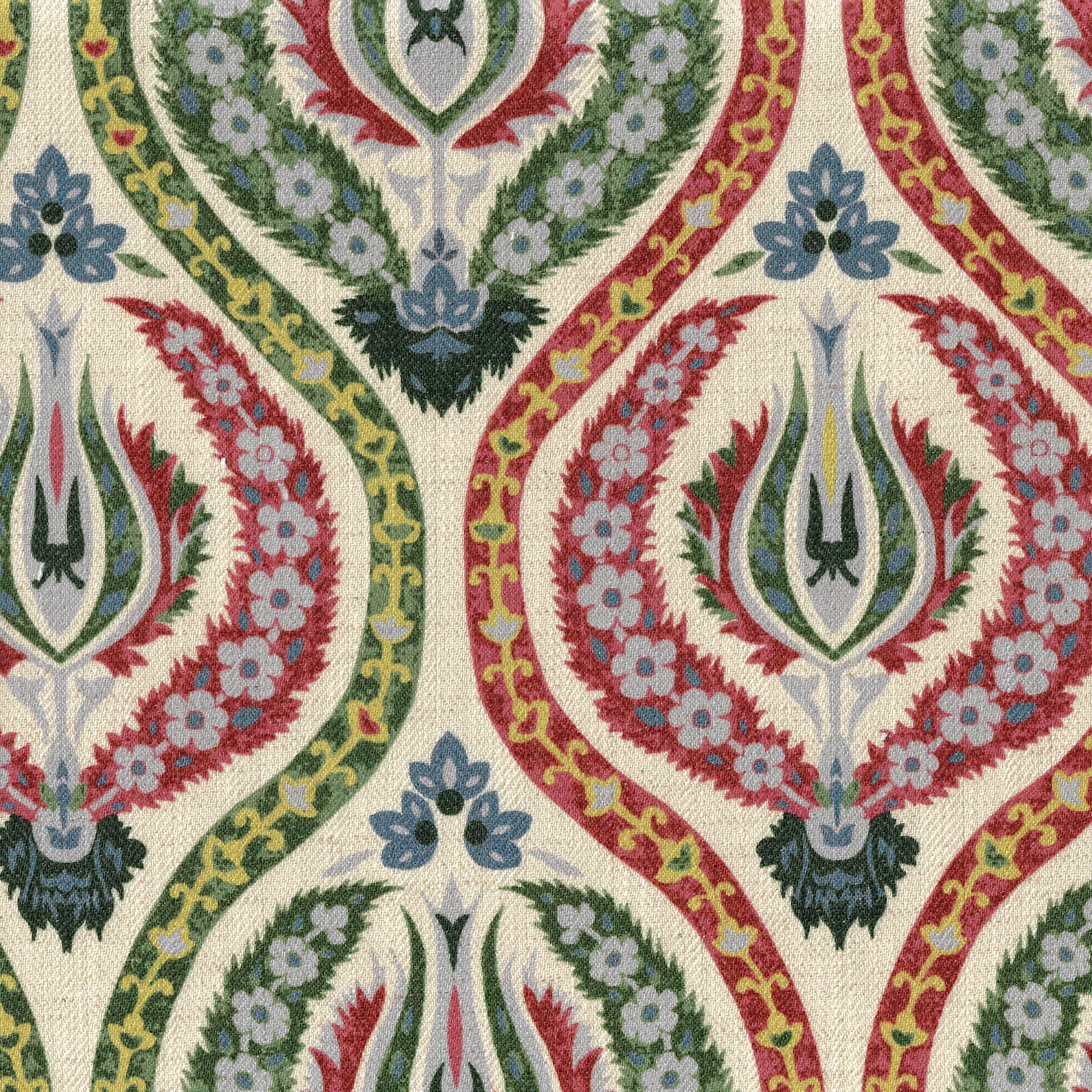 Ottoman 119