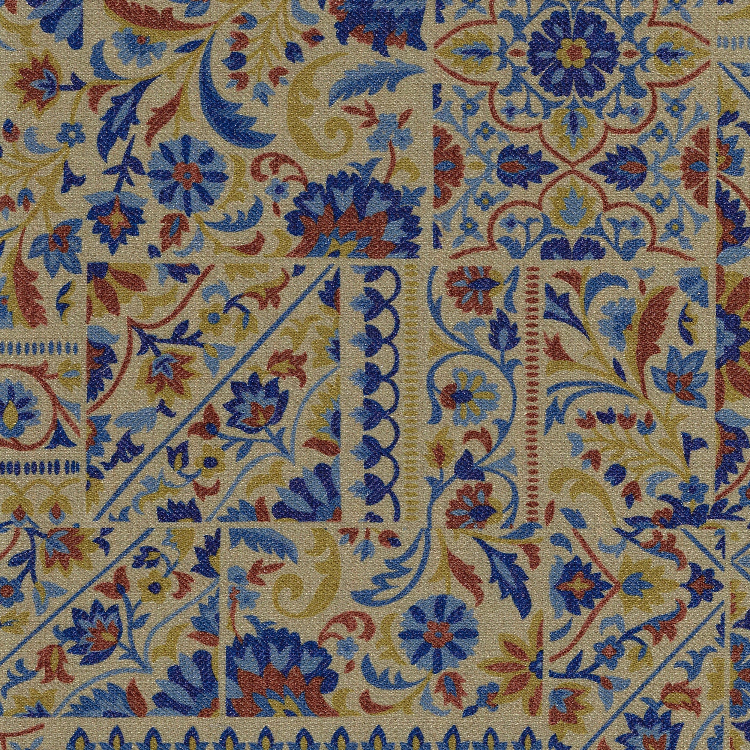 Ottoman 122