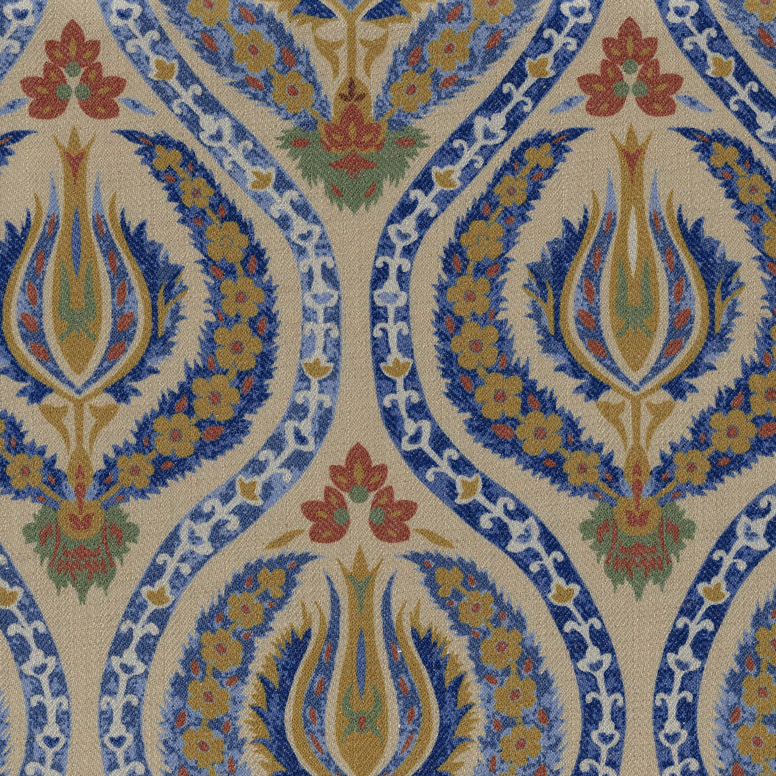 Ottoman 124