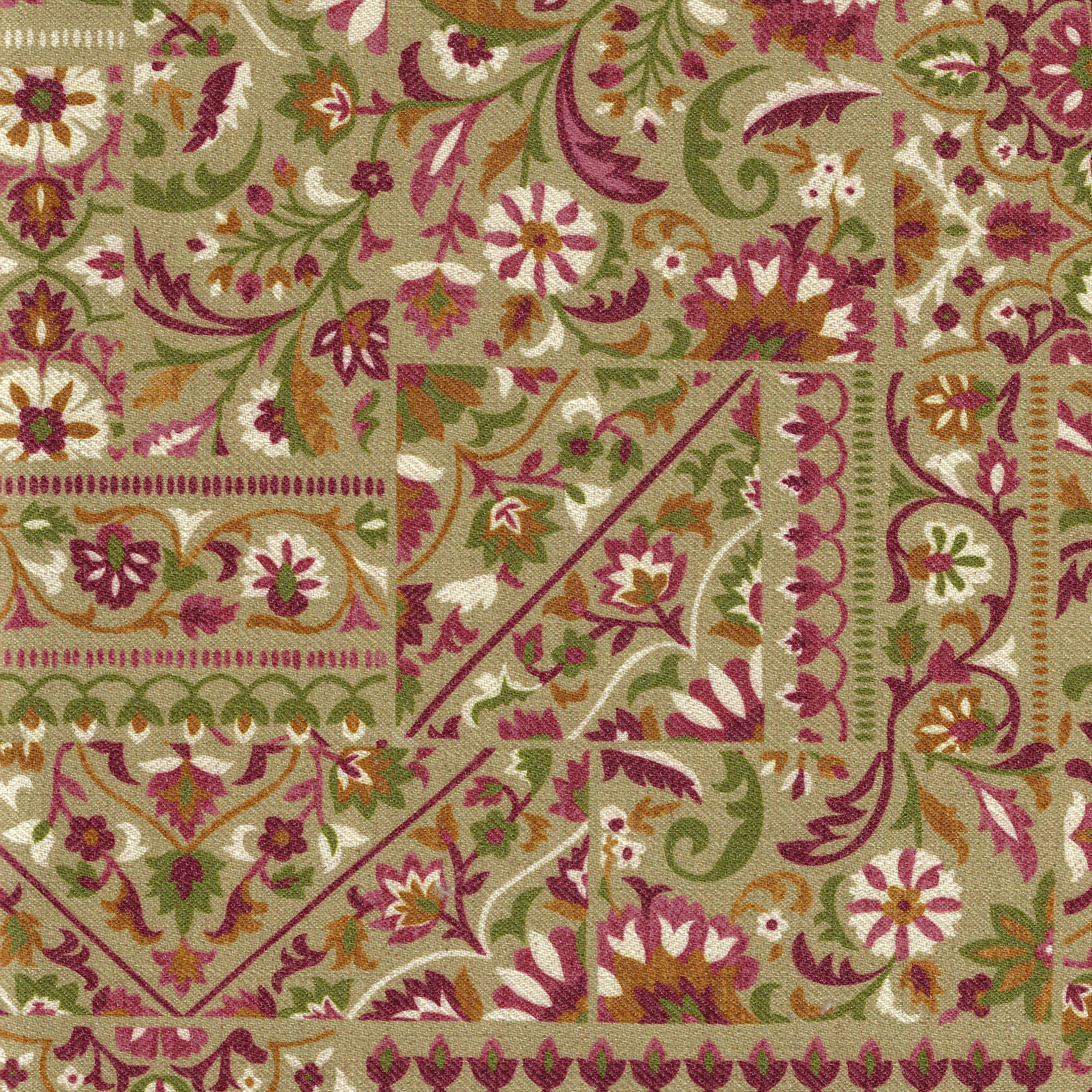 Ottoman 126