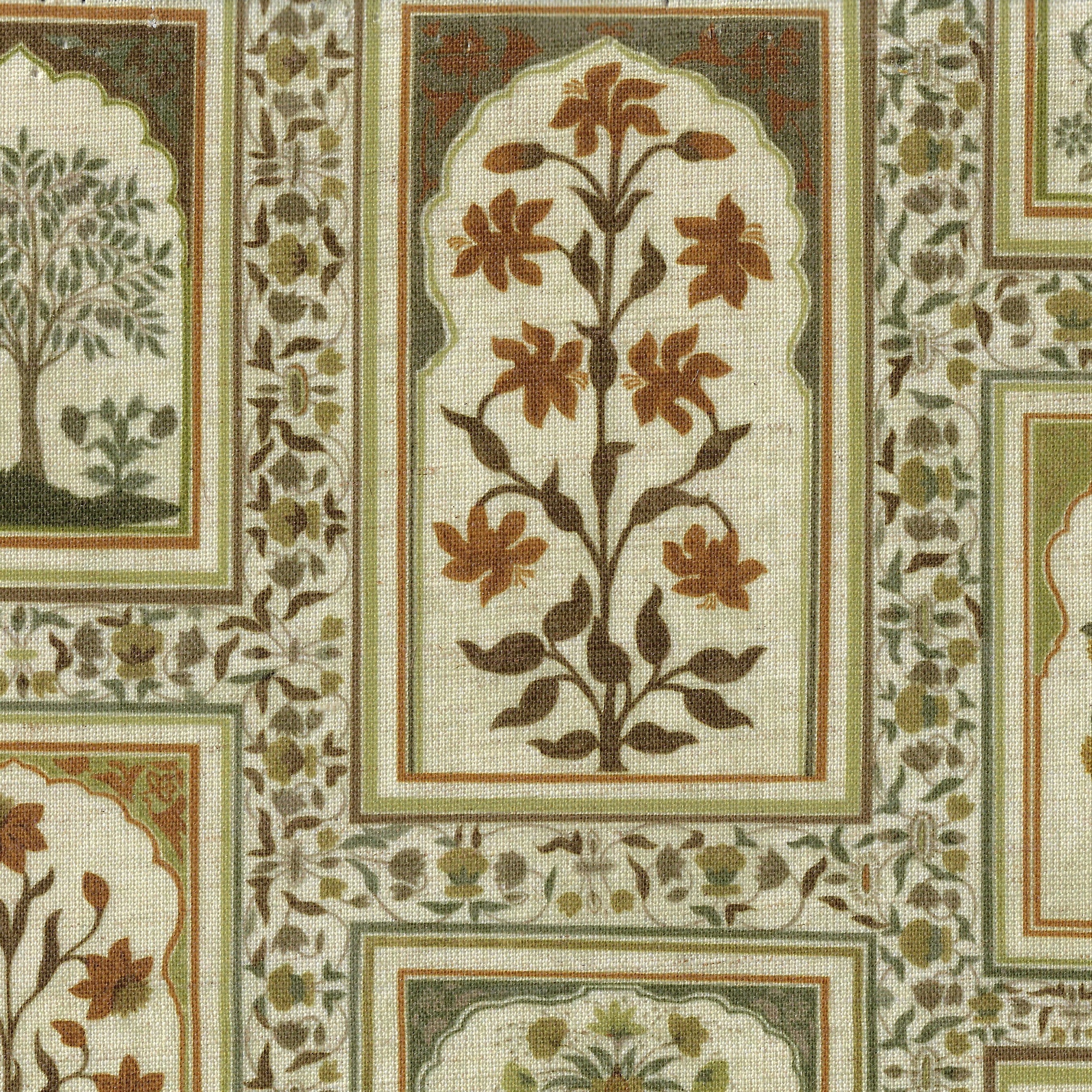 Taj Mahal 113