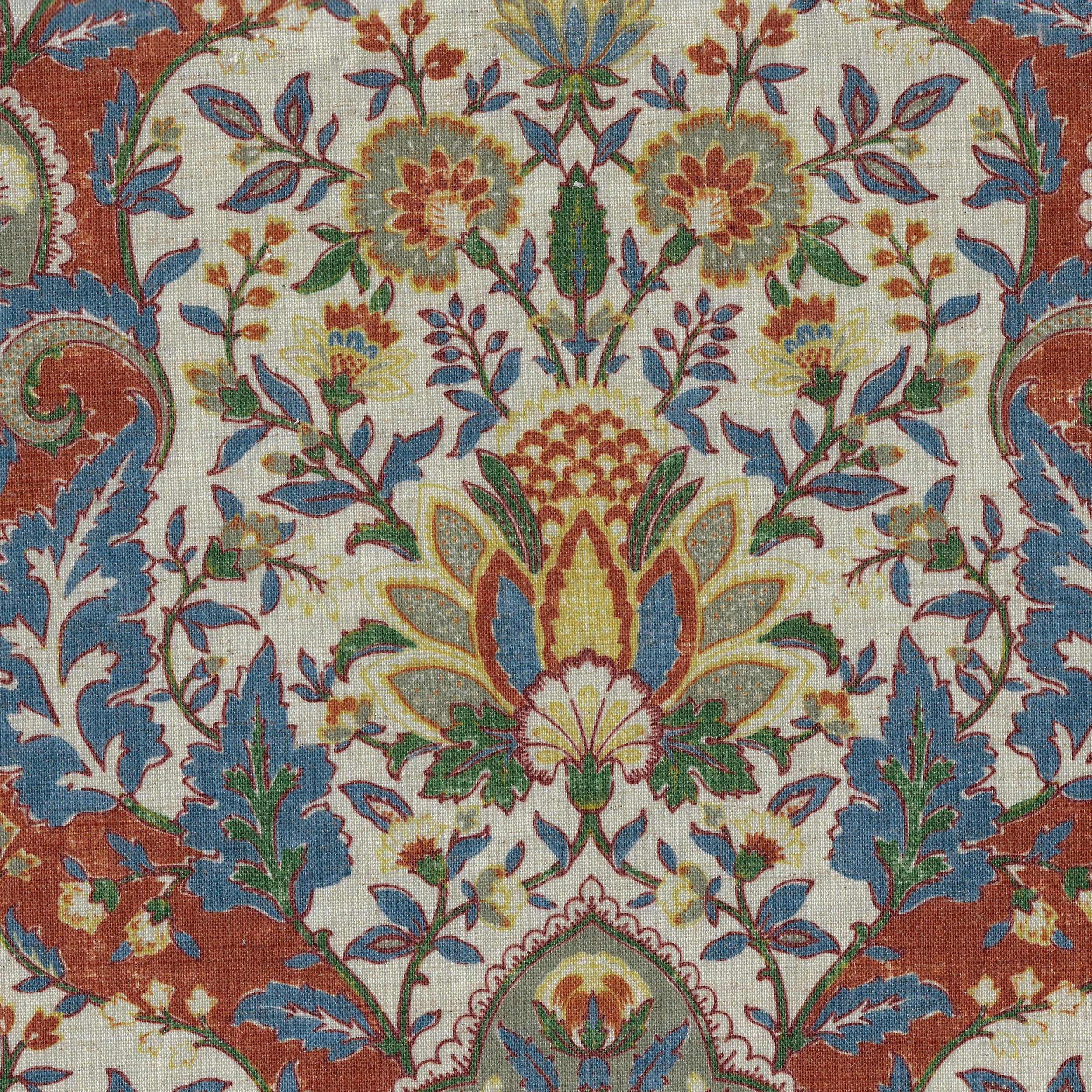 Taj Mahal 127