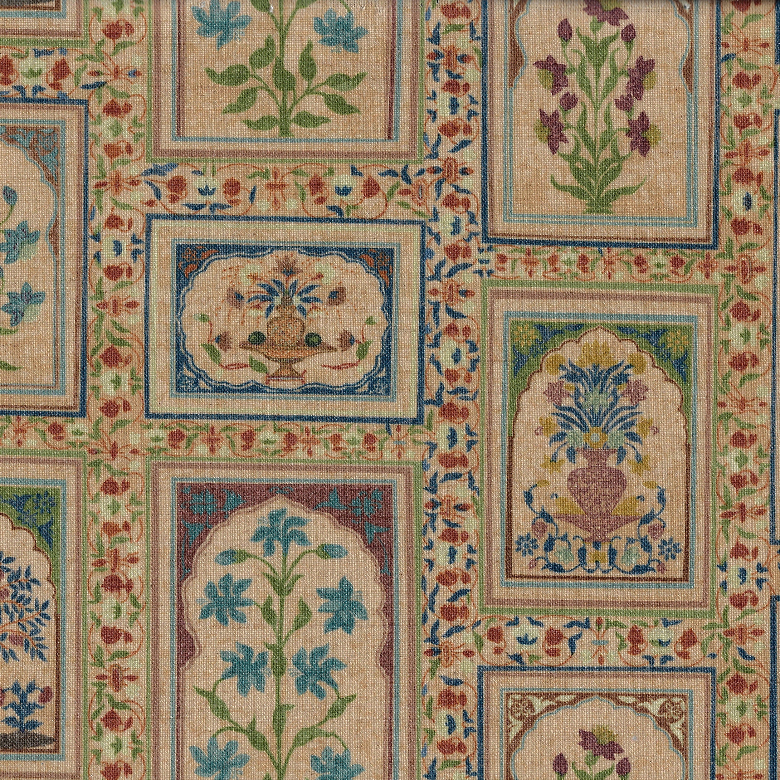 Taj Mahal 131