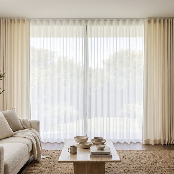 Benefits of Motorised Curtains: Why They Are a Practical Upgrade for Modern Homes