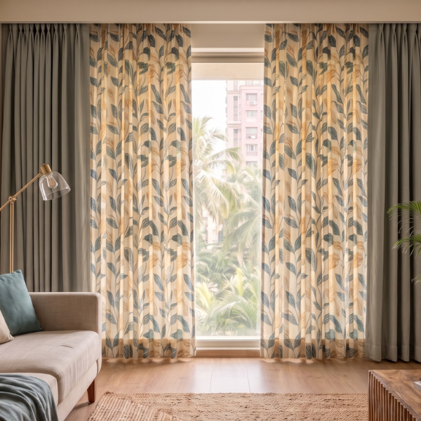 How to Reduce Curtain Cost Without Giving Up the Fabric You Love