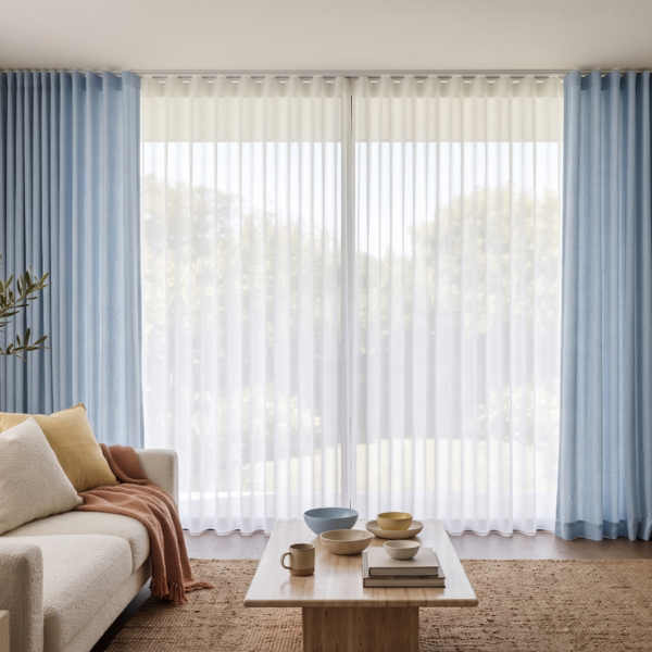 Benefits of Motorised Curtains: Why They Are a Practical Upgrade for Modern Homes