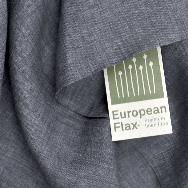 Europian linen fabric 