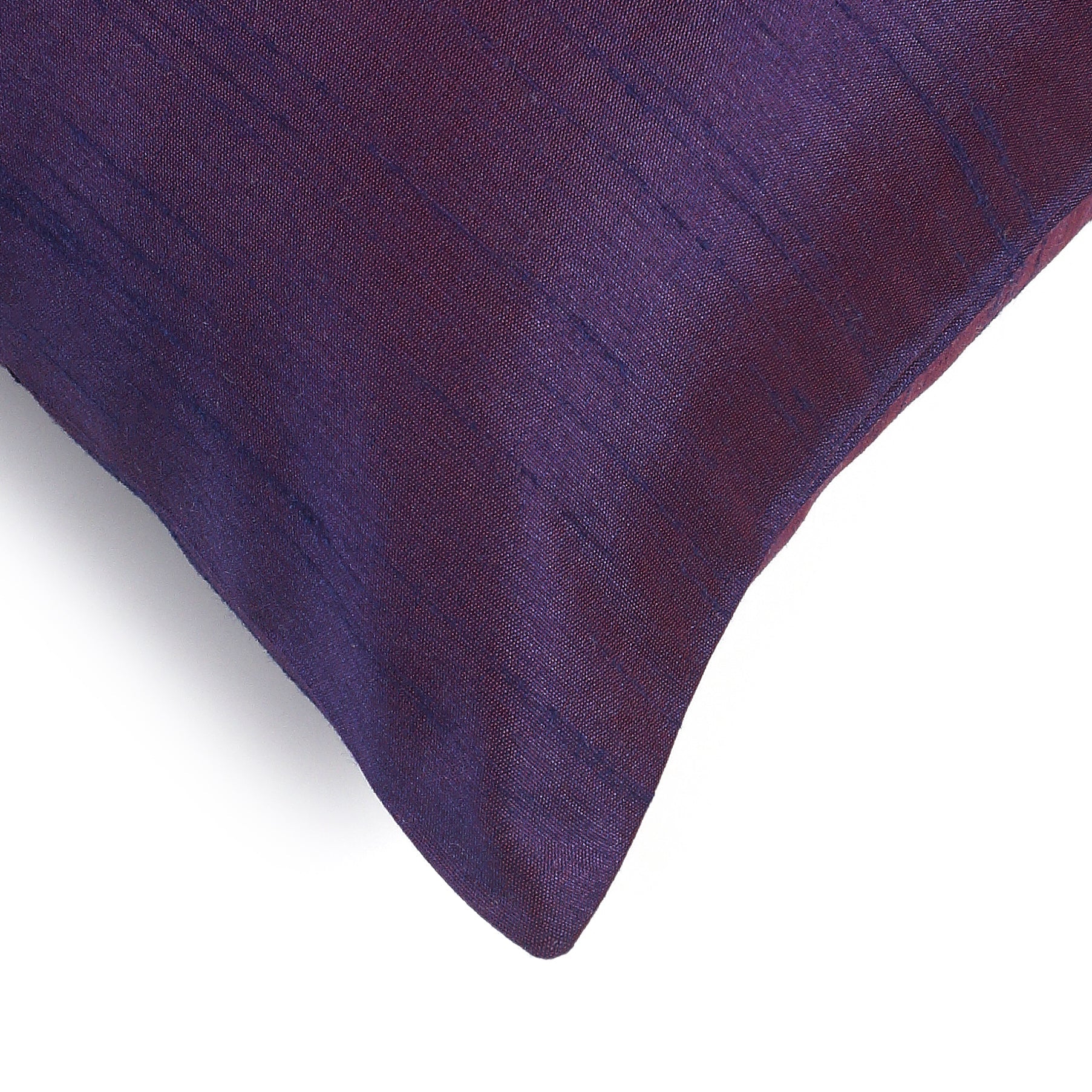 Mystique Pillow Cover Rectangle - Purple