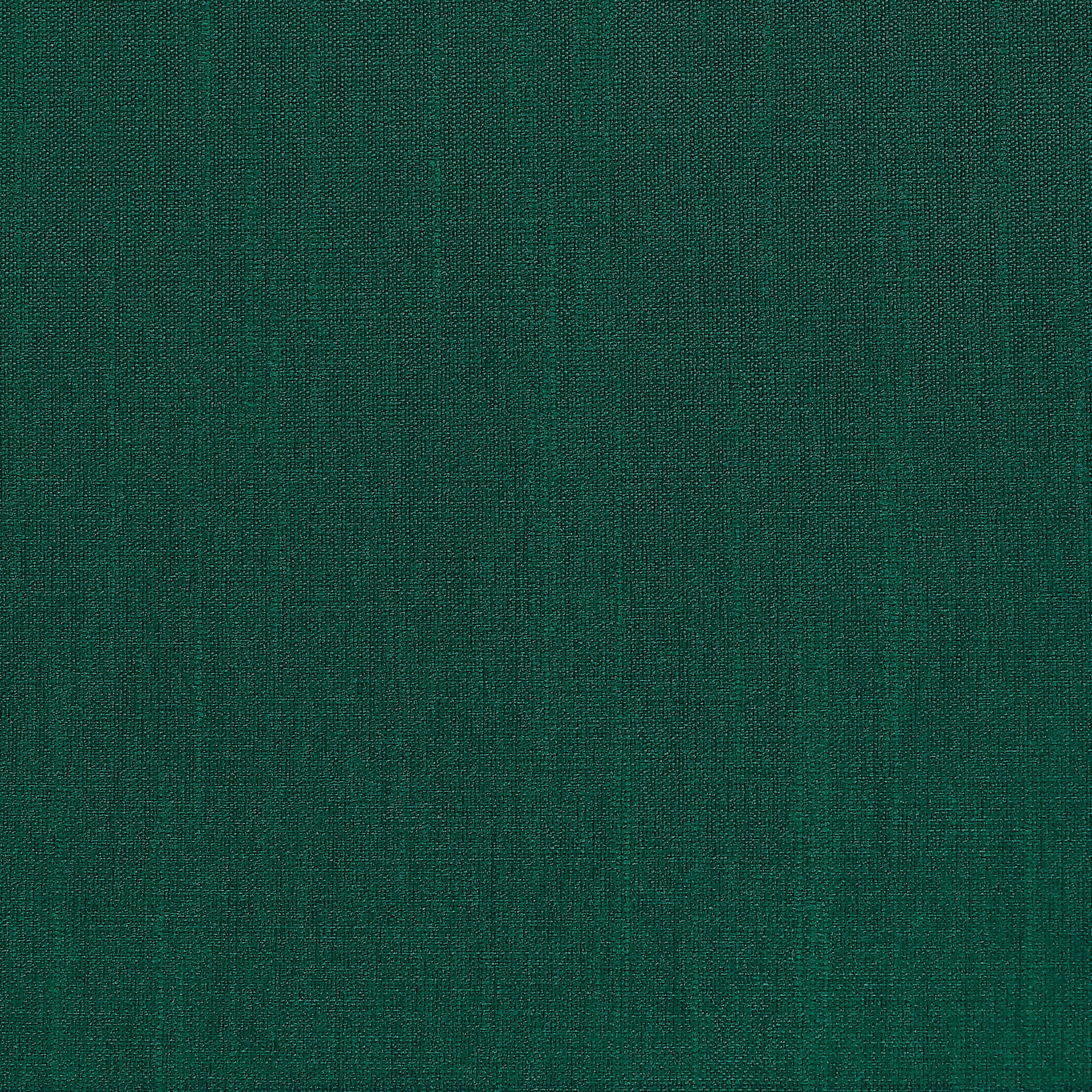 Emerald Green Vegan Silk Curtain