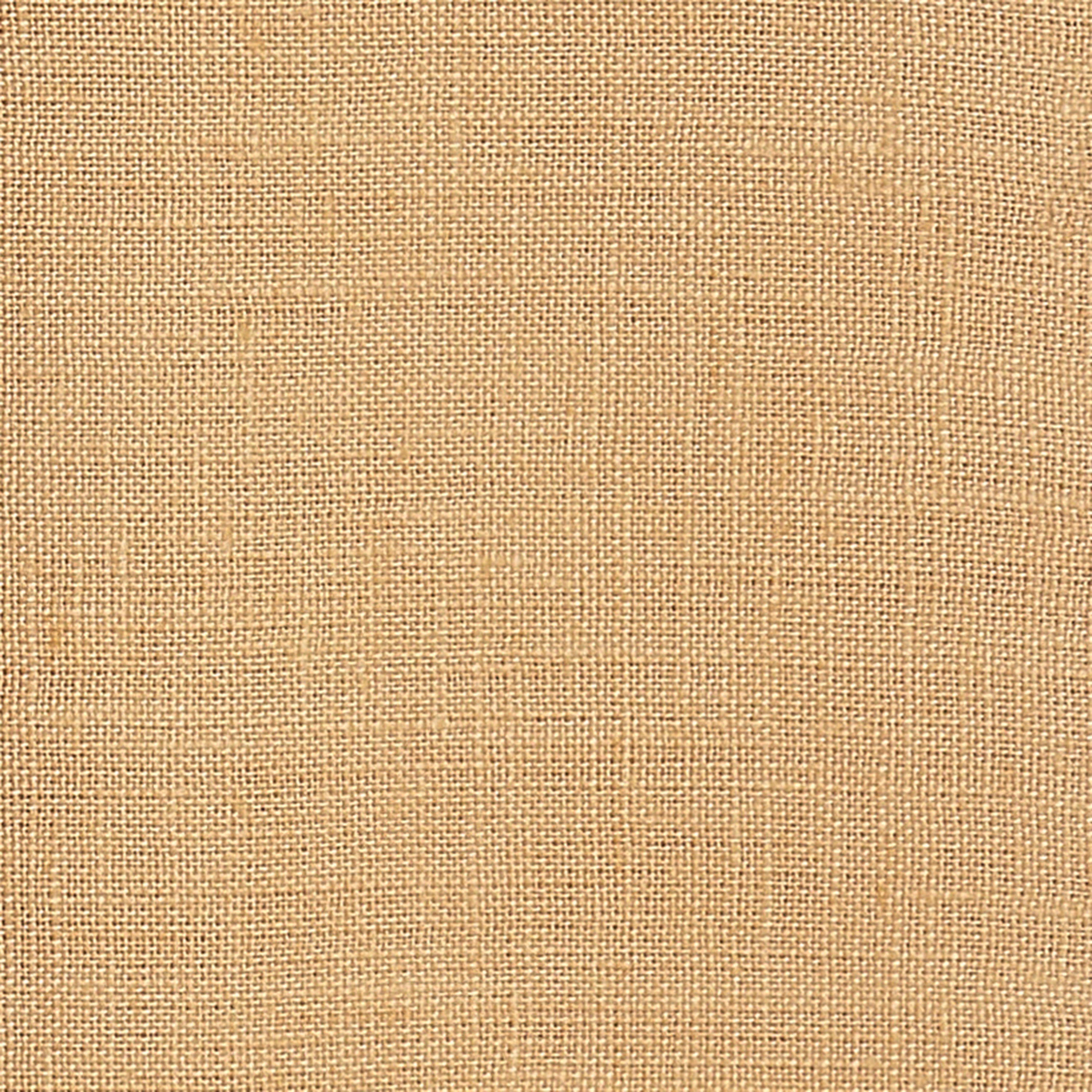 Beige Linen Curtain