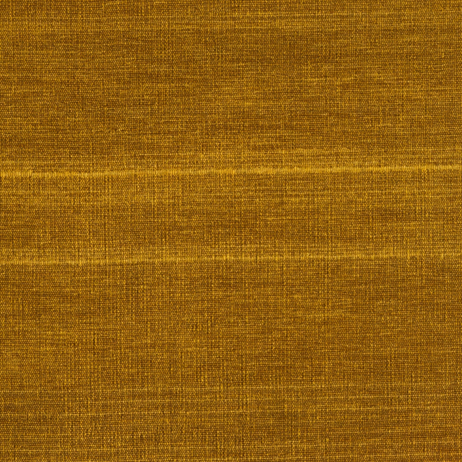 Vegan Silk Fabric Gold Swatch