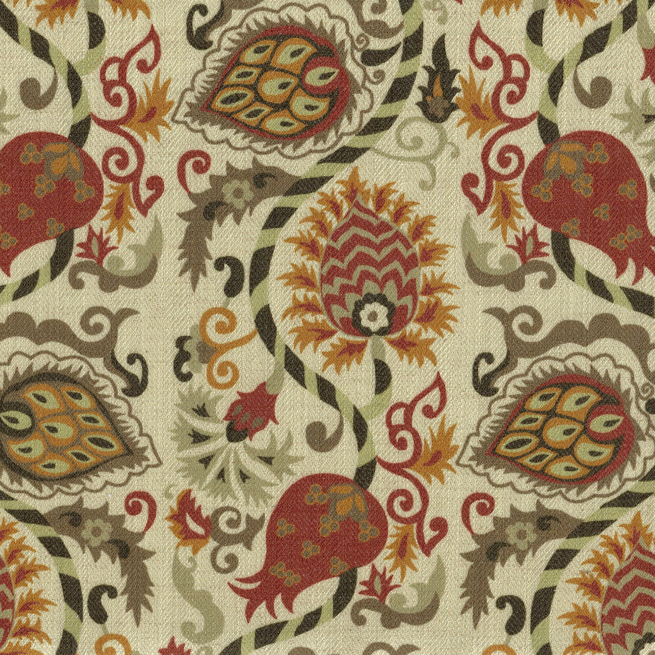 Ottoman 102