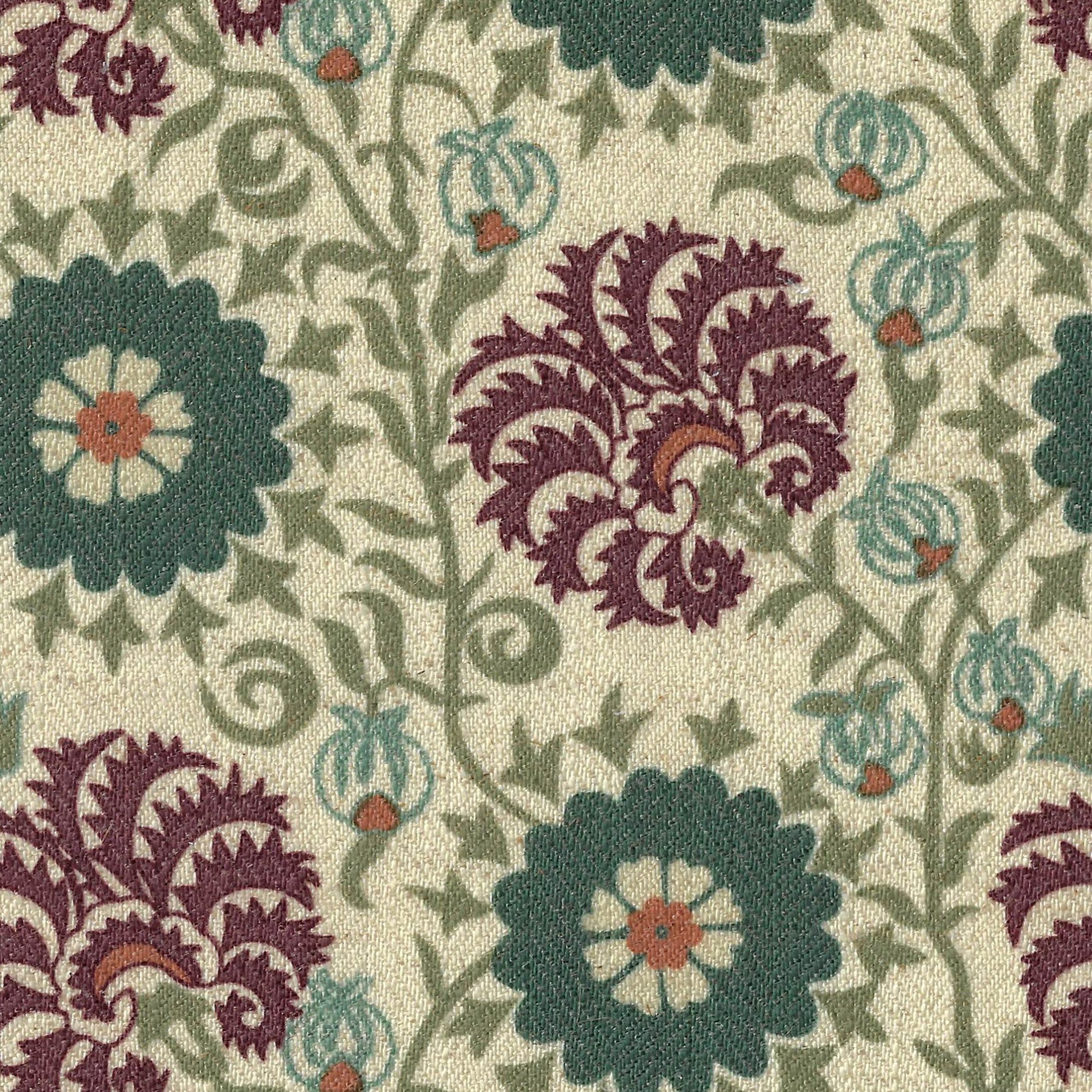 Ottoman 107