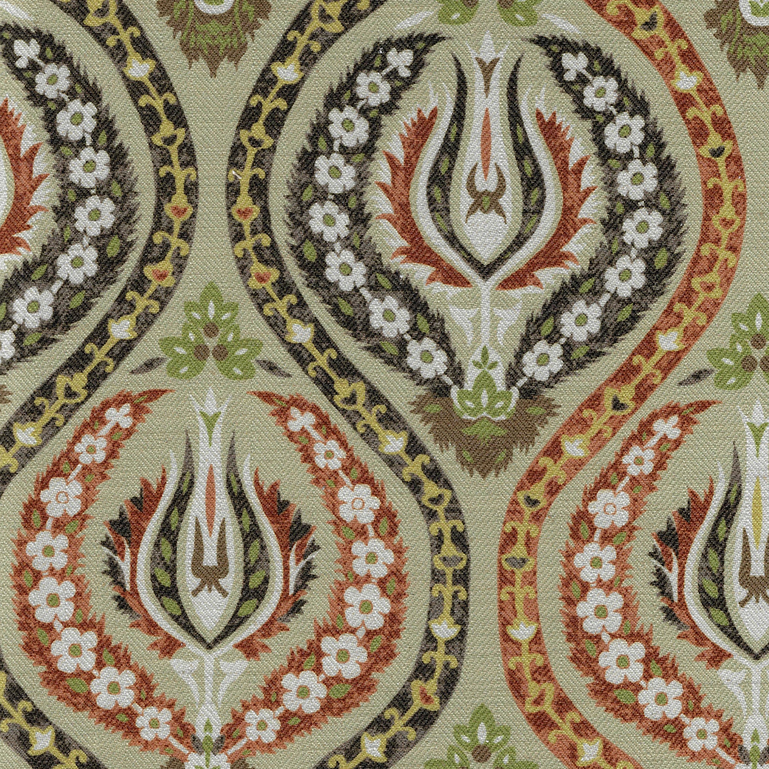 Ottoman 116
