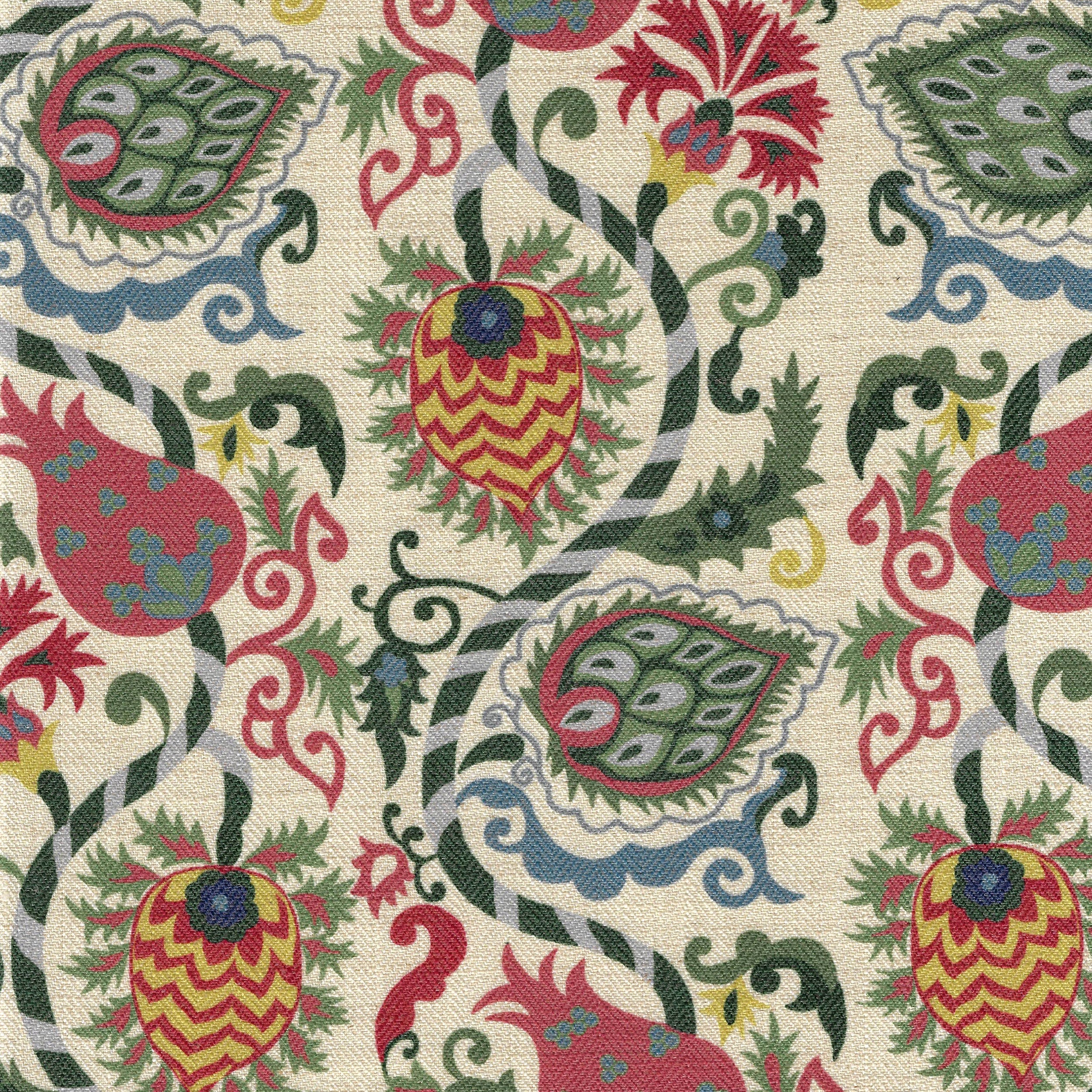 Ottoman 118