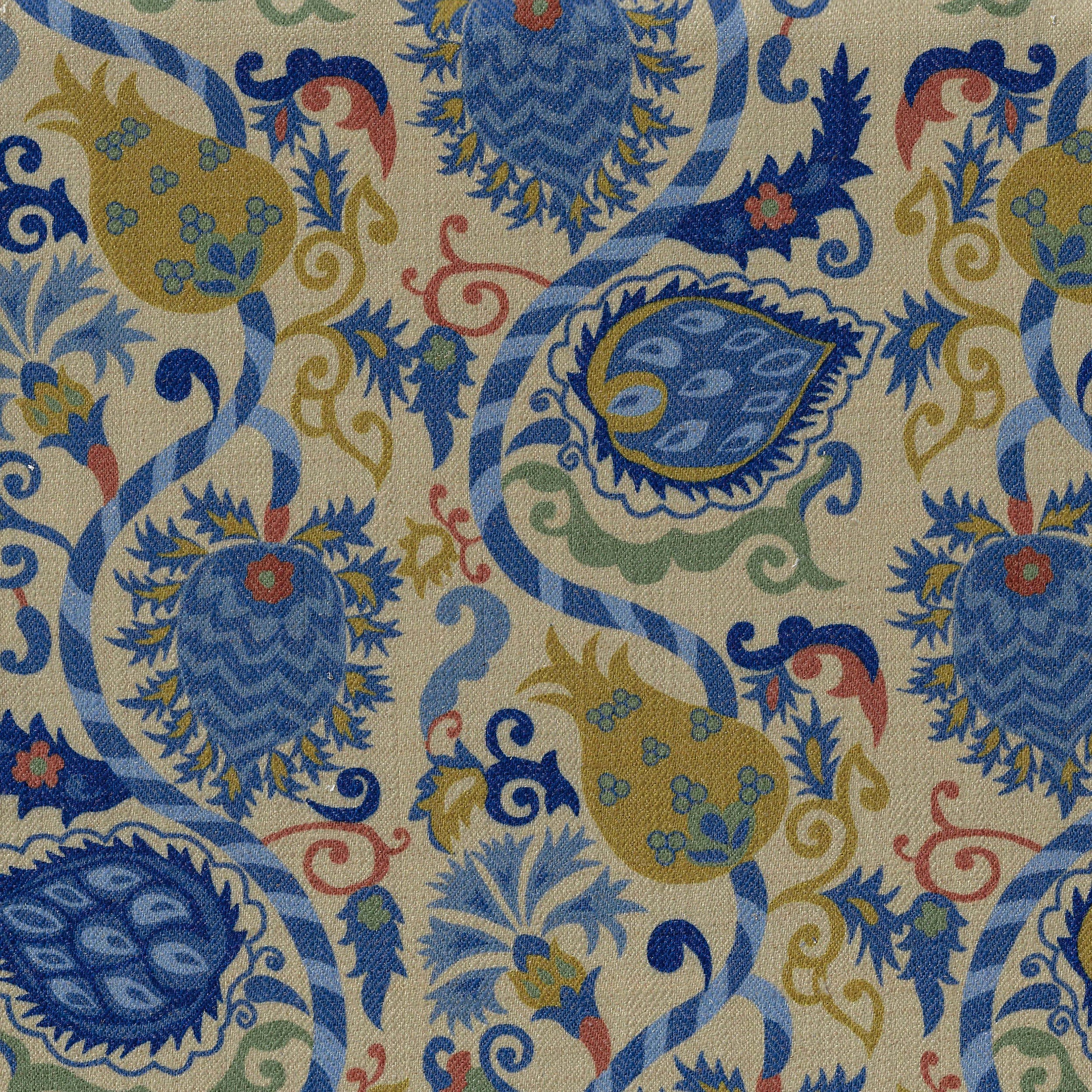 Ottoman 121