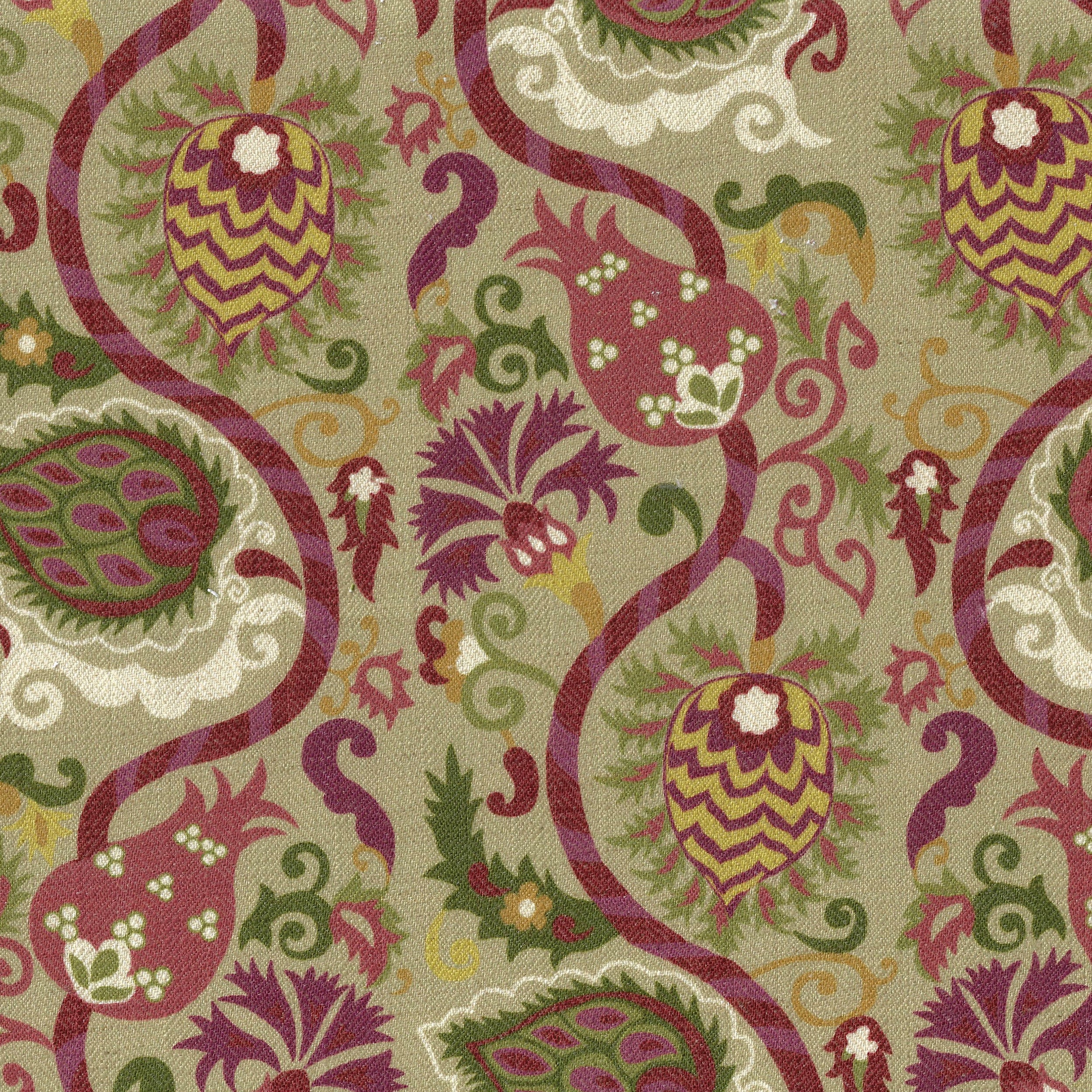 Ottoman 125