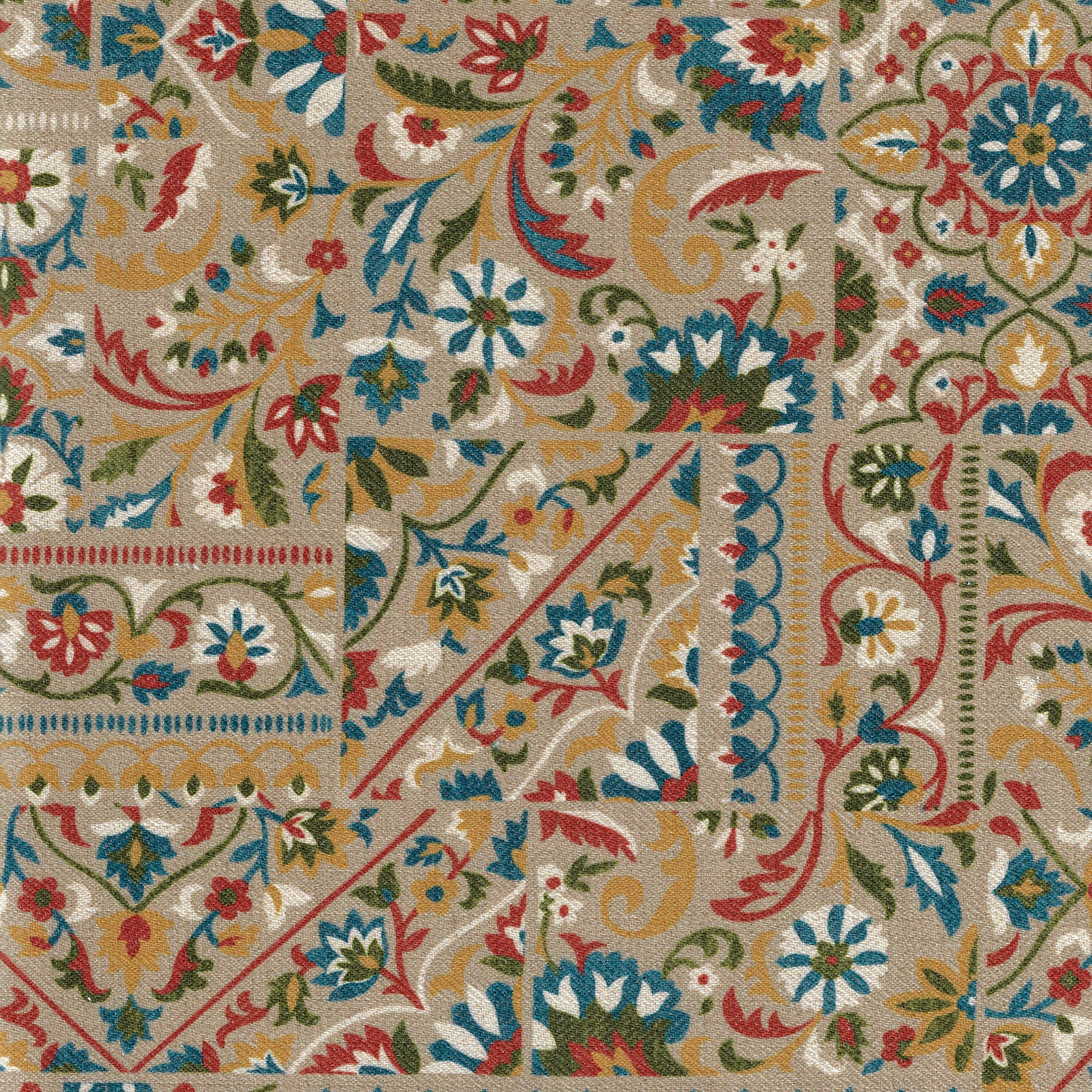 Ottoman 129