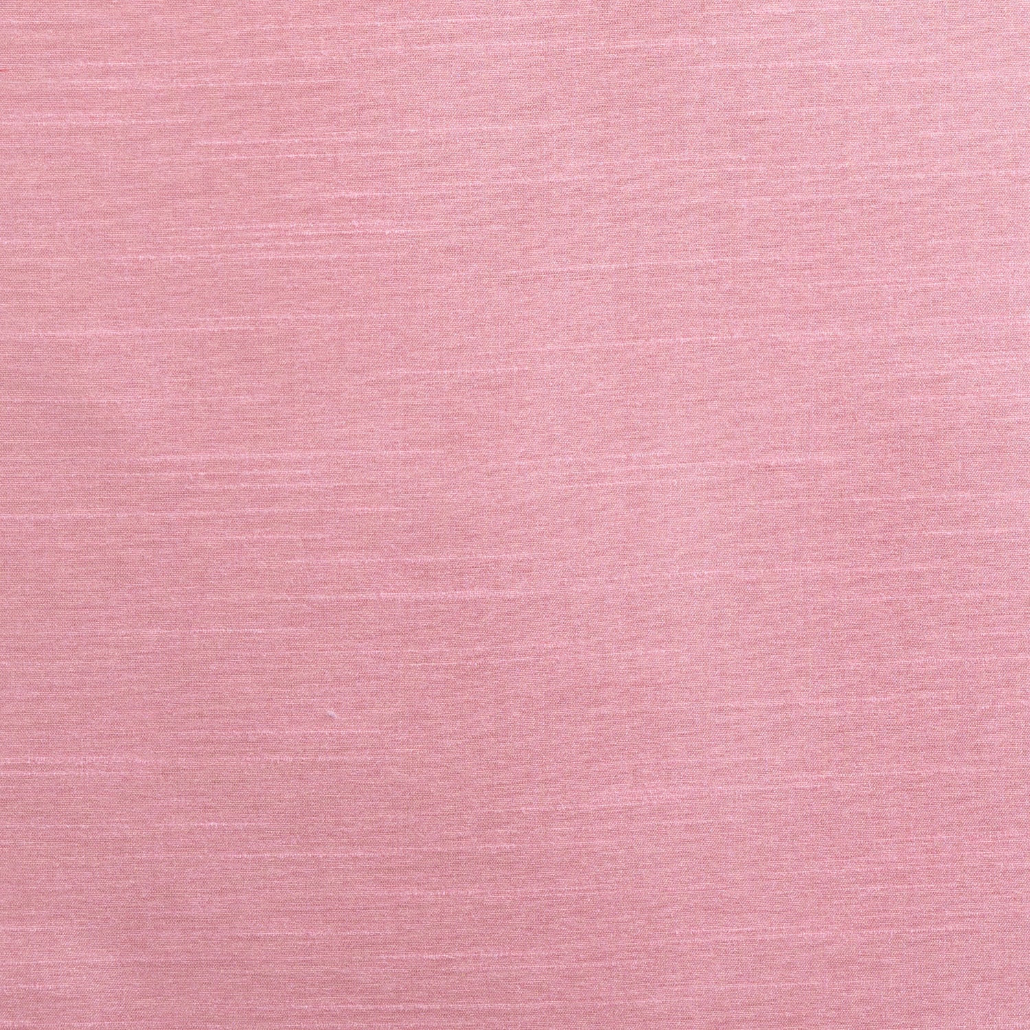 Vegan Silk Fabric Pink