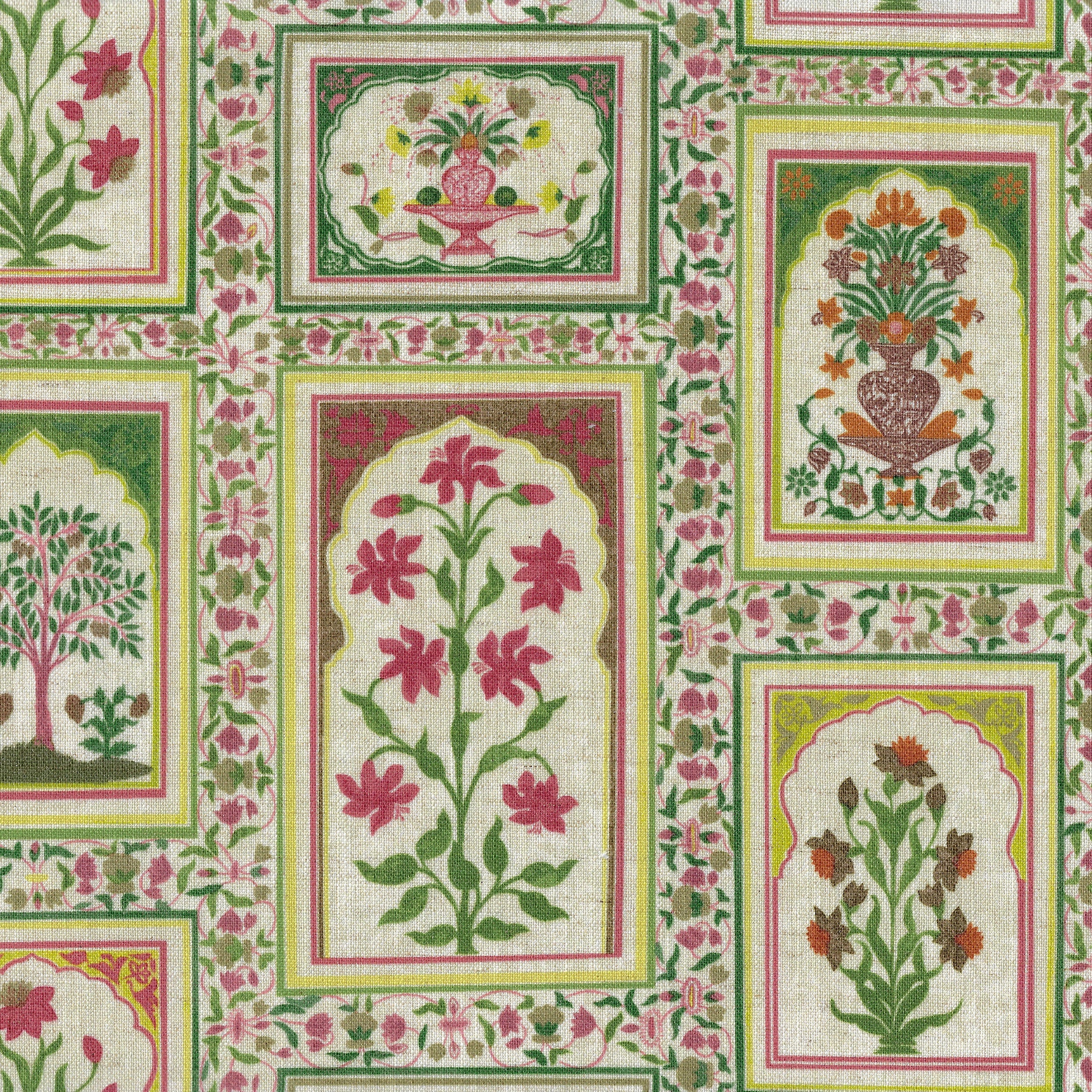 Taj Mahal 108