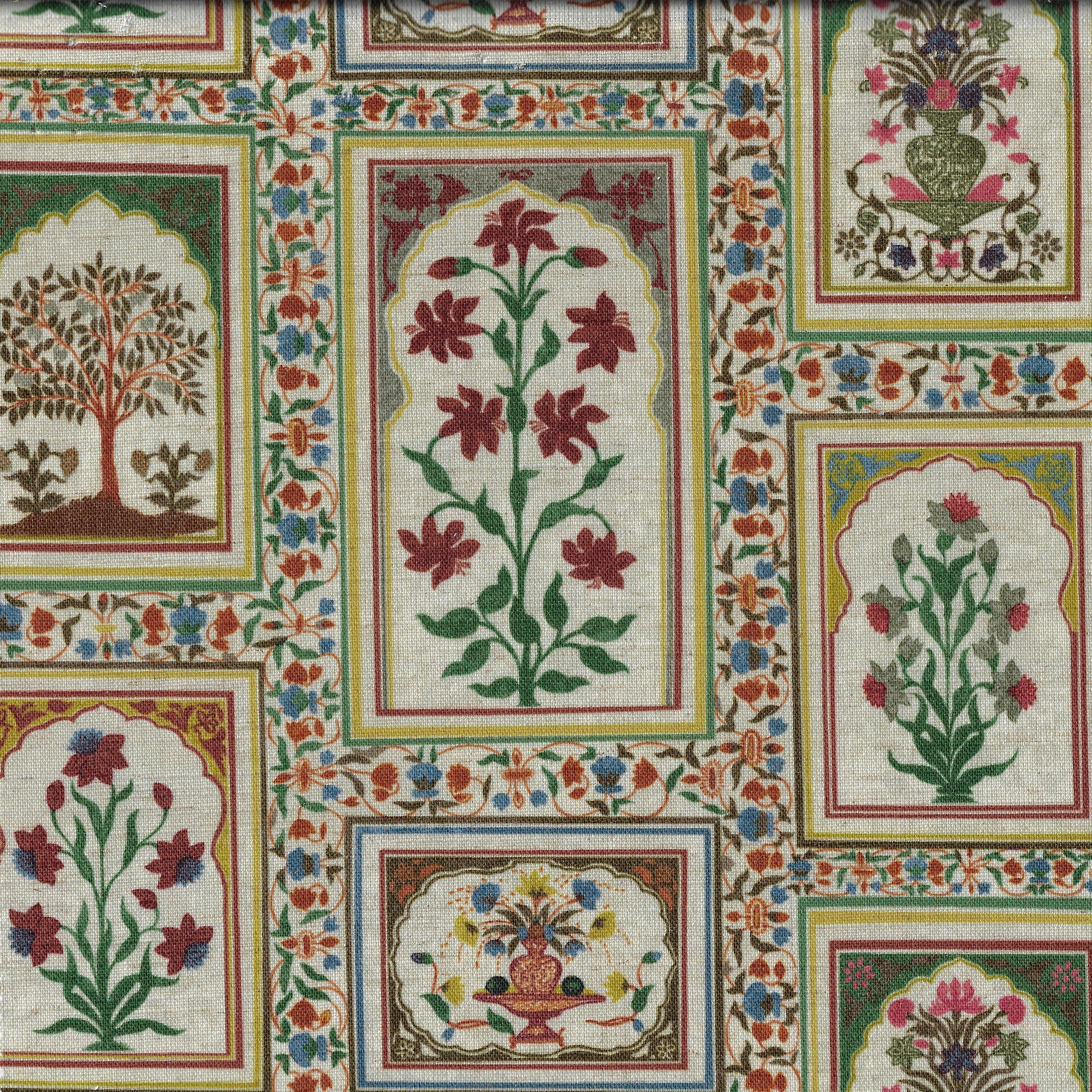Taj Mahal 125