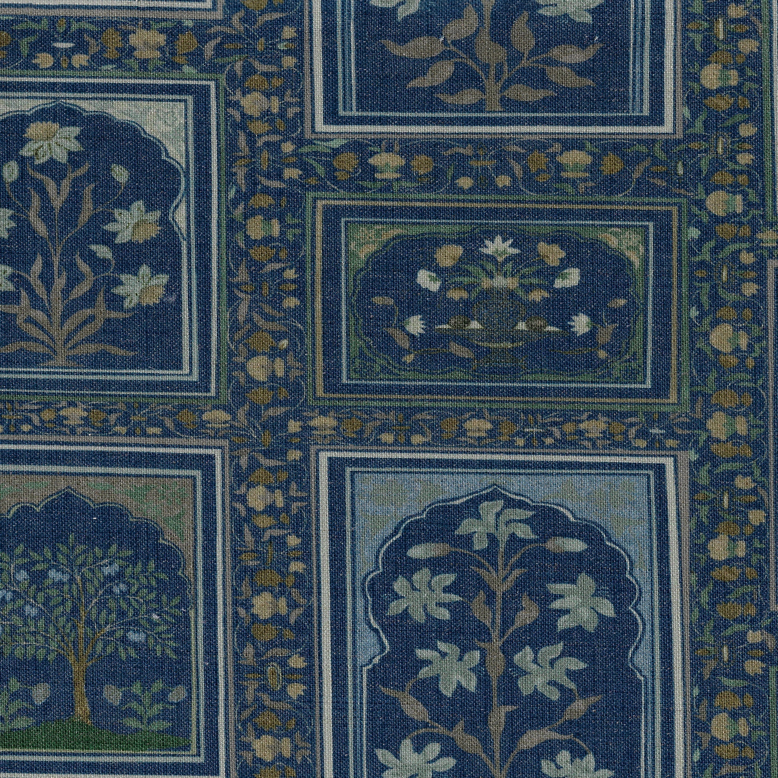 Taj Mahal 137